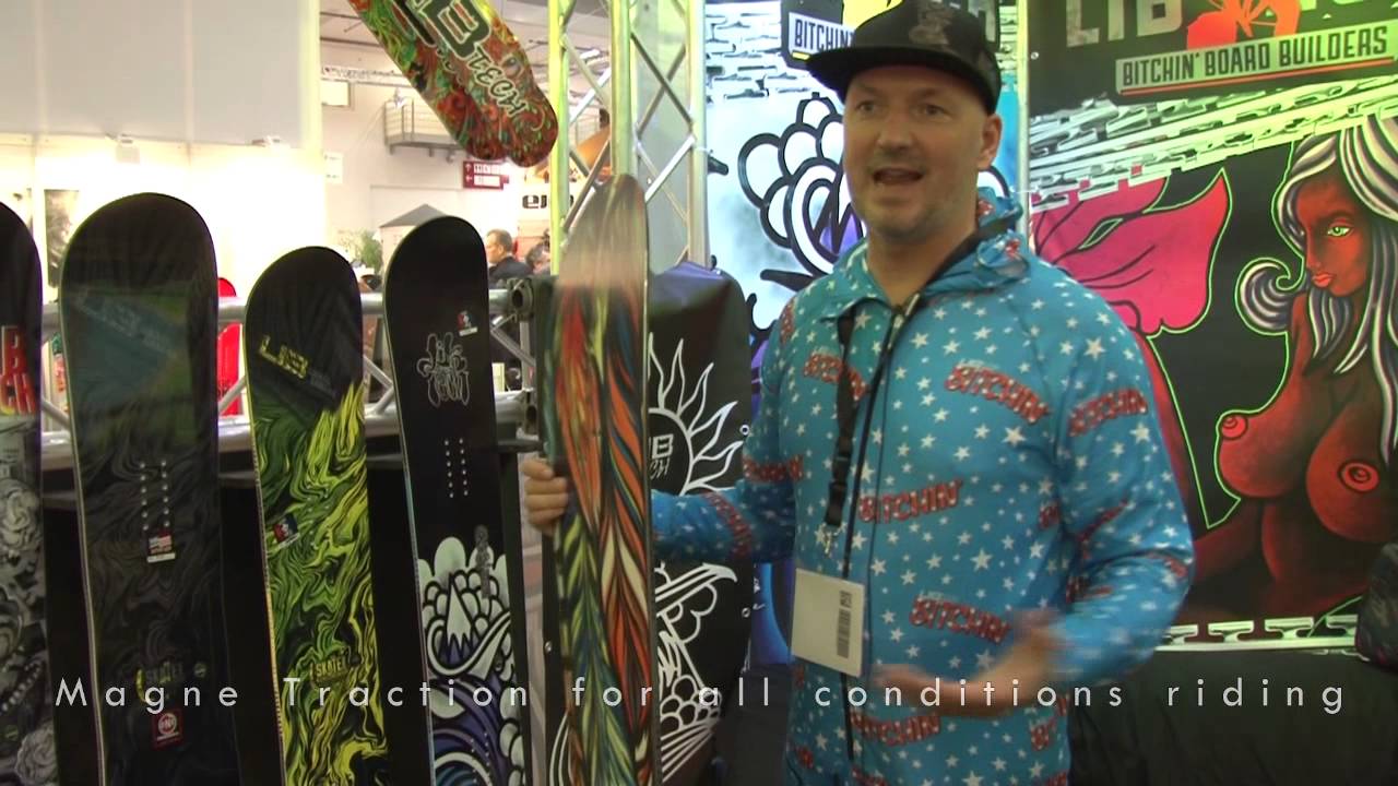 libtech splitboards review 14-15