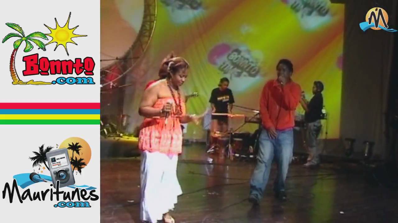 Nancy - Medley dan Bonnto Award