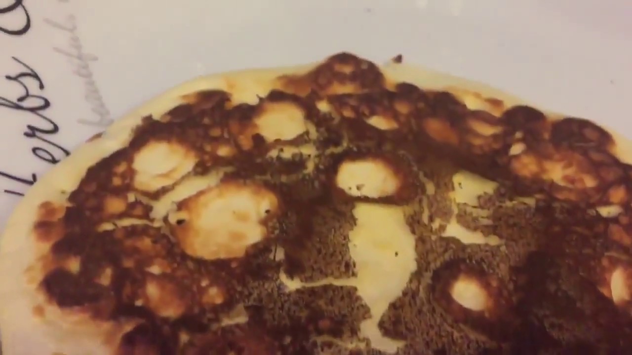 Gluten free pancakes
