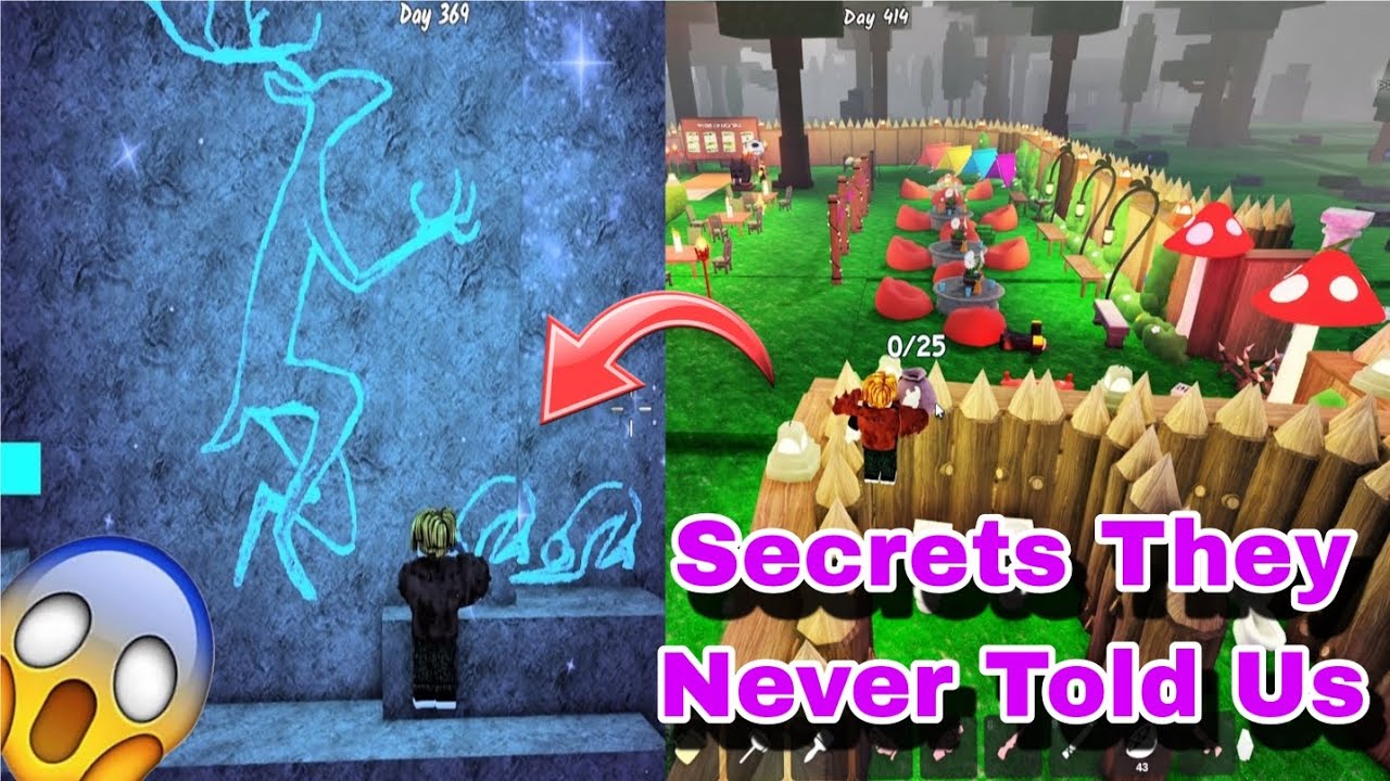 99 nights in the forest roblox #roblox 