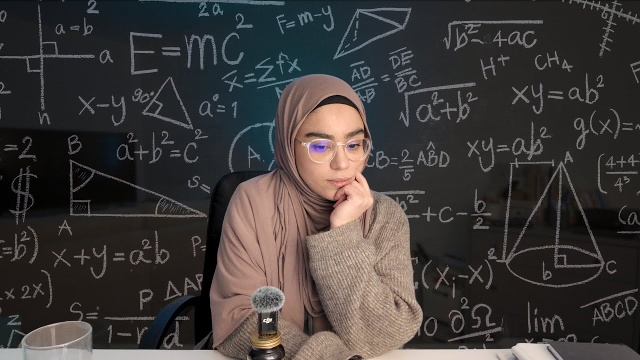 Nul.le en maths et en physique ? Les 3 étapes pour y remédier.