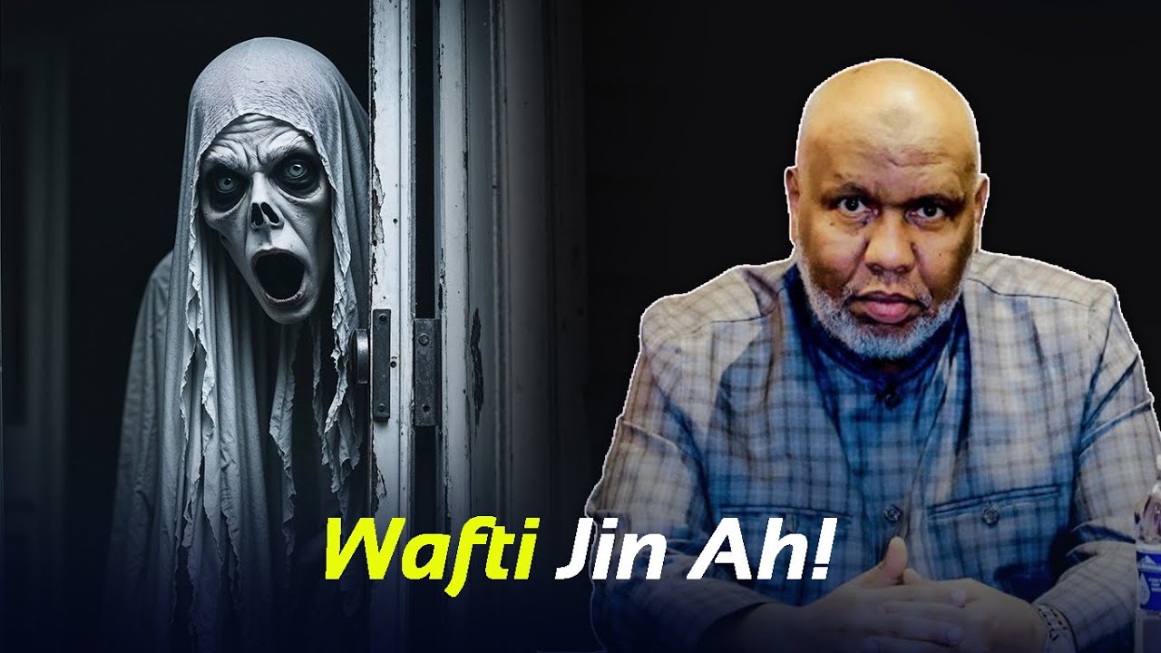 Maalintii Jinku Warka Ka Waayey Samada & Waftigii ay Direen | Sh Cabdiraxmaan Bashiir