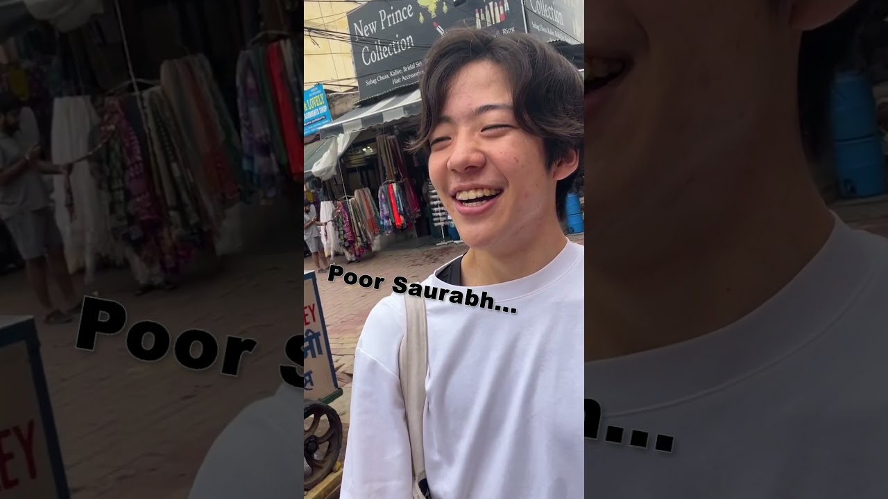 ⁠Do you want to be in an international relationship?😂 @shige_japani_guruji