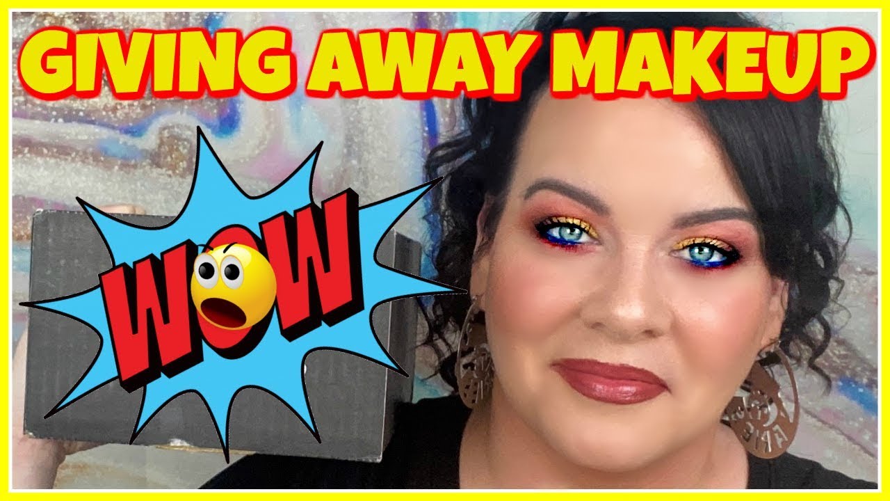 Is This A DEAL or SCAM?! $150 MYSTERY MAKEUP BOX 2020 Unboxing