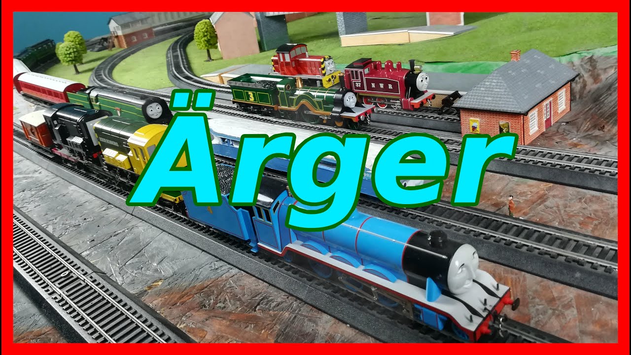 Ärger S07E15