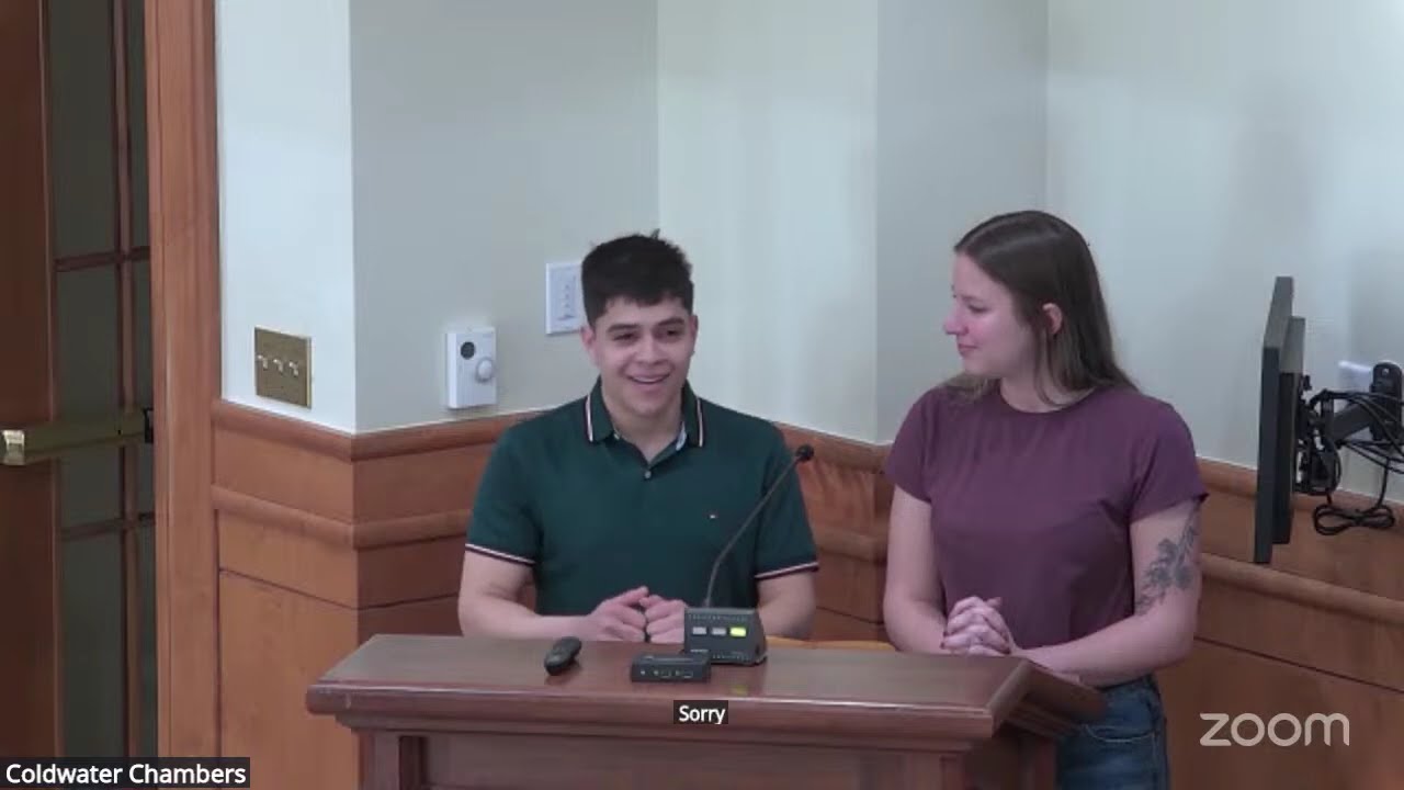 City Council 3/9/2026