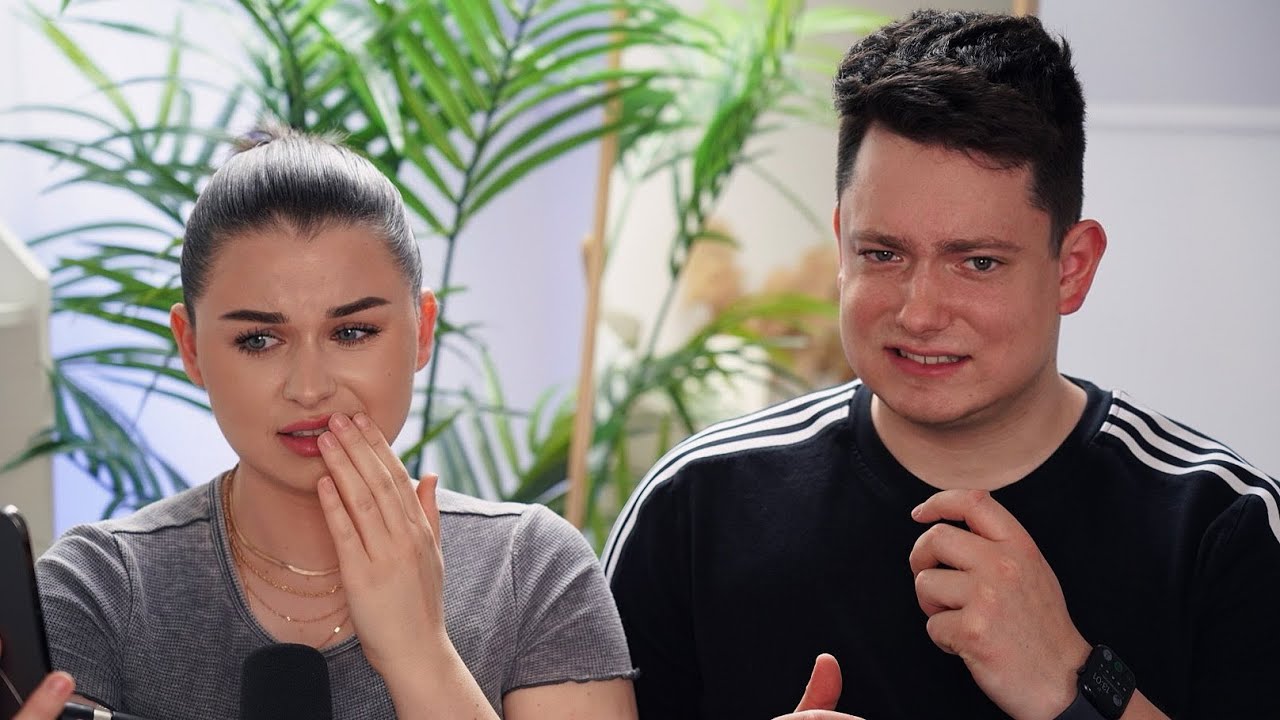 N&eacute;zőink legf&eacute;ltettebb titkaira reag&aacute;ltunk #2 *egyre durv&aacute;bb*