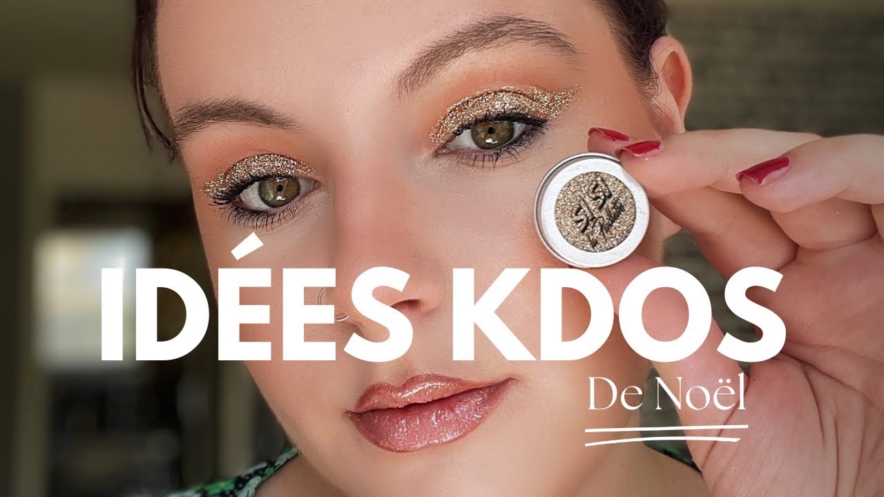 IDEES CADEAUX DE NOËL (cosy, beauté, organisation, bien-être...)