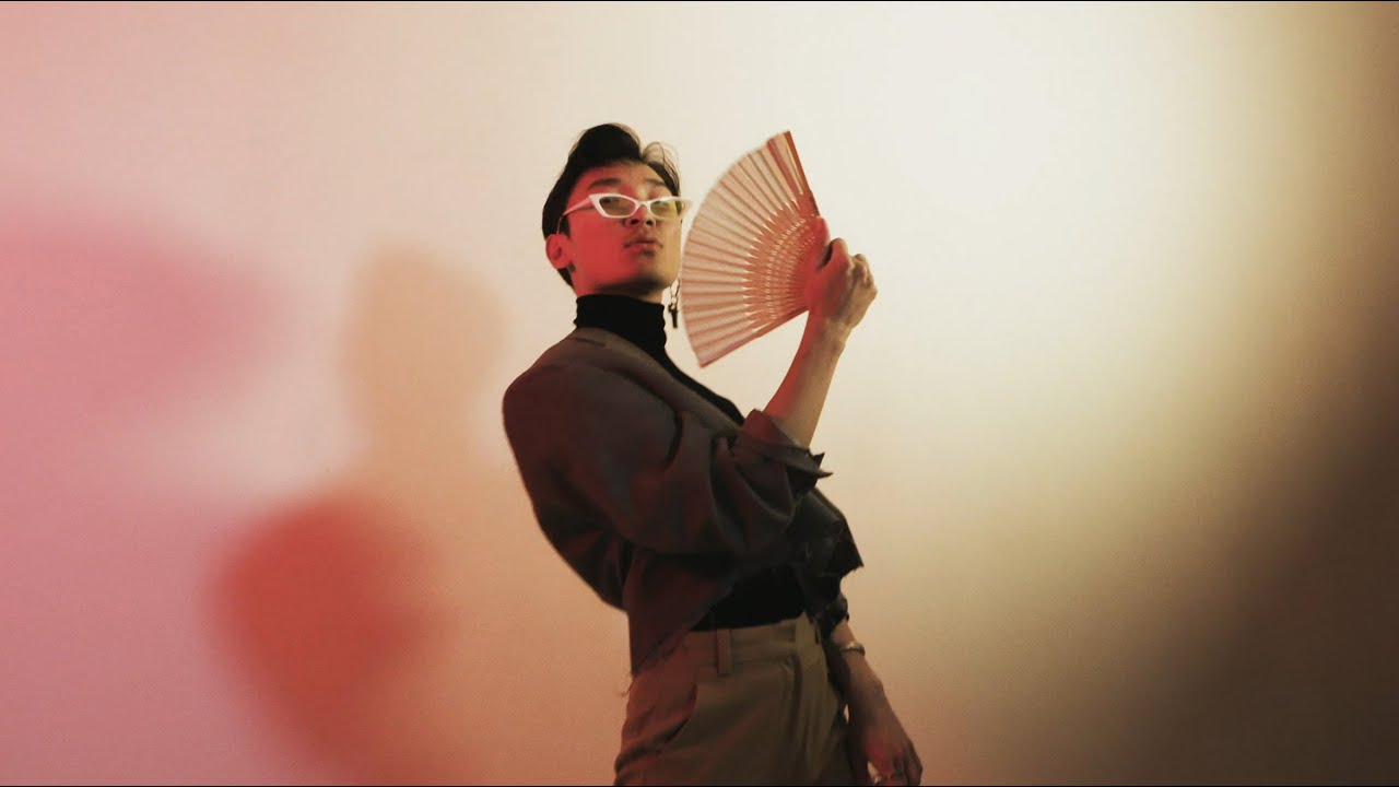 Document presents ‘Othered: The queer future of Asian-American identity’