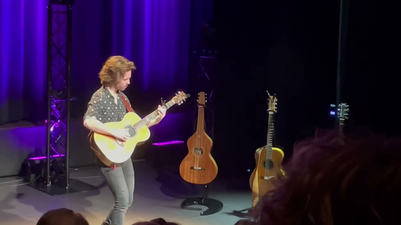 Mart Hillen Bohemian Rhapsody 7 februari 2025 Veldhoven