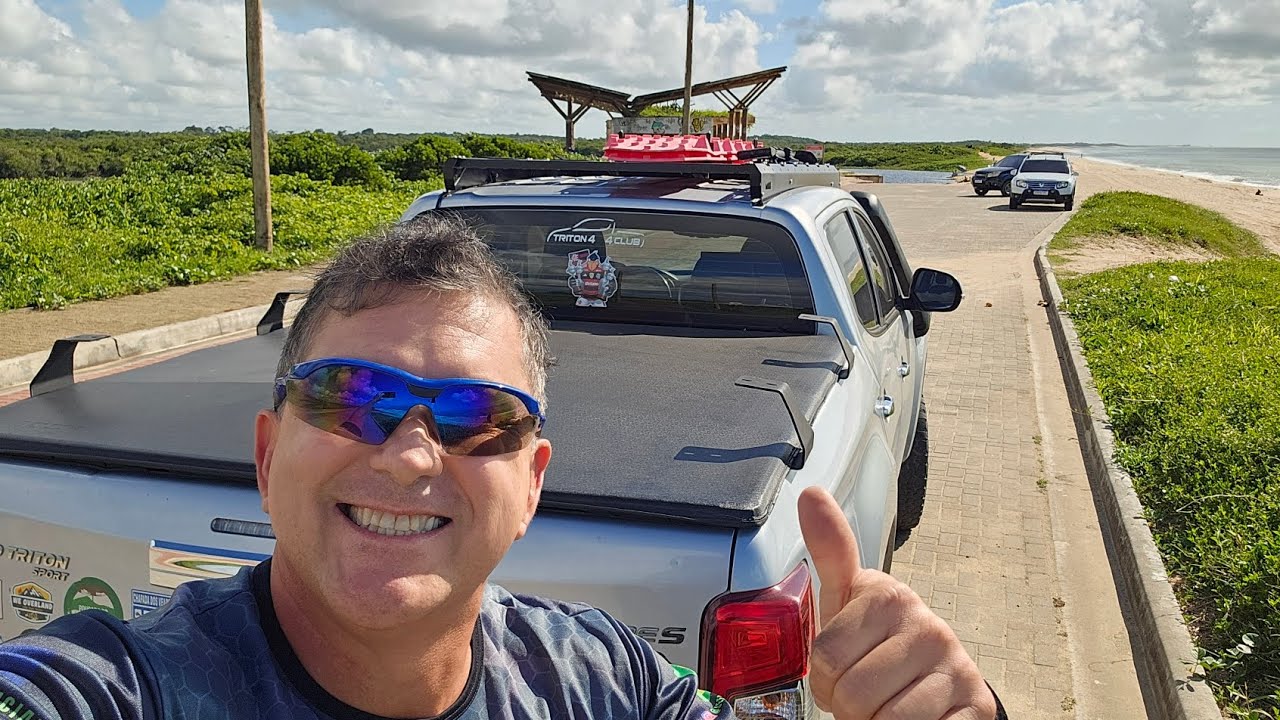 Parque Nacional da Restinga de Jurubatiba 