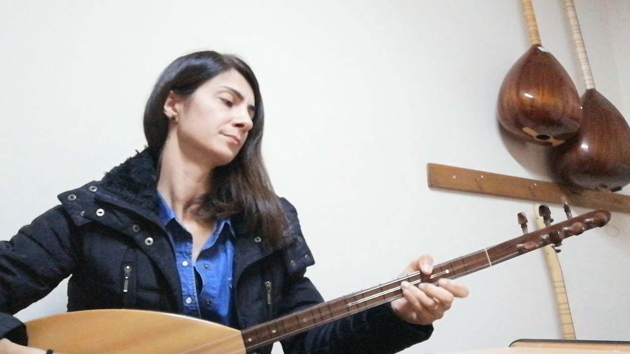 Kaytağı - Işıl Küçük