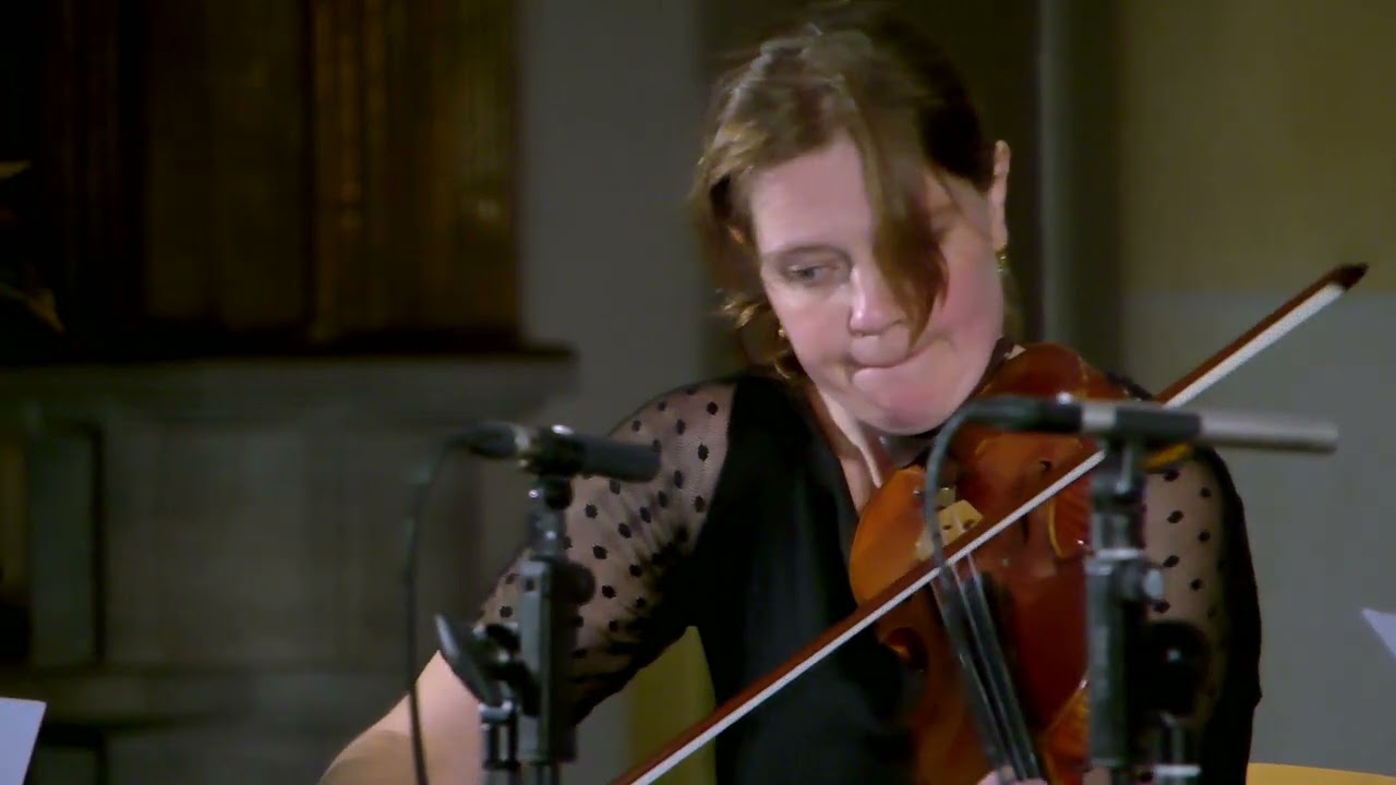 Aulis Sallinen: Introduction and Tango Overture op. 74 f&uuml;r Klavierquintett