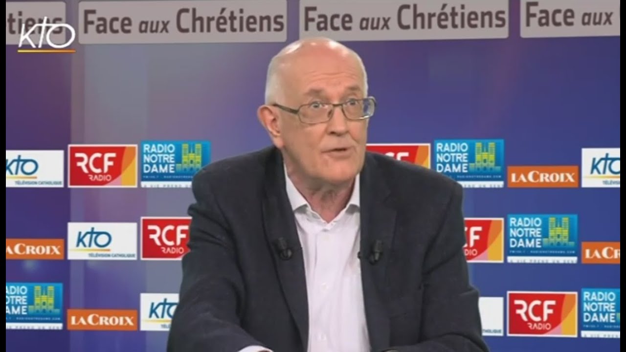 Marcel Gauchet