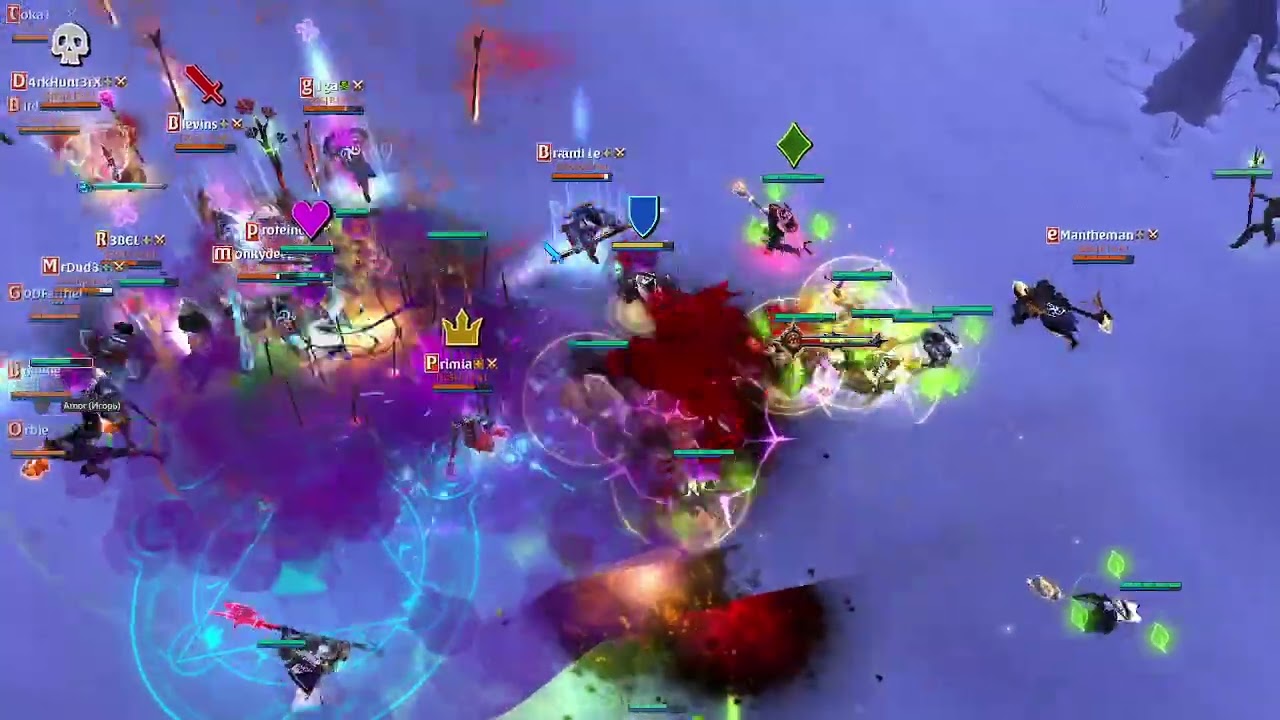 13.02 SENGOKU vs RIVAL