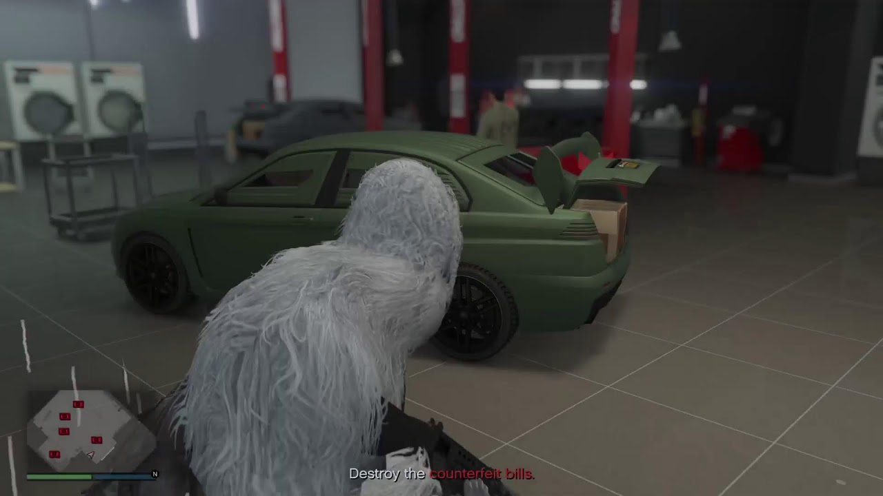 GTA5