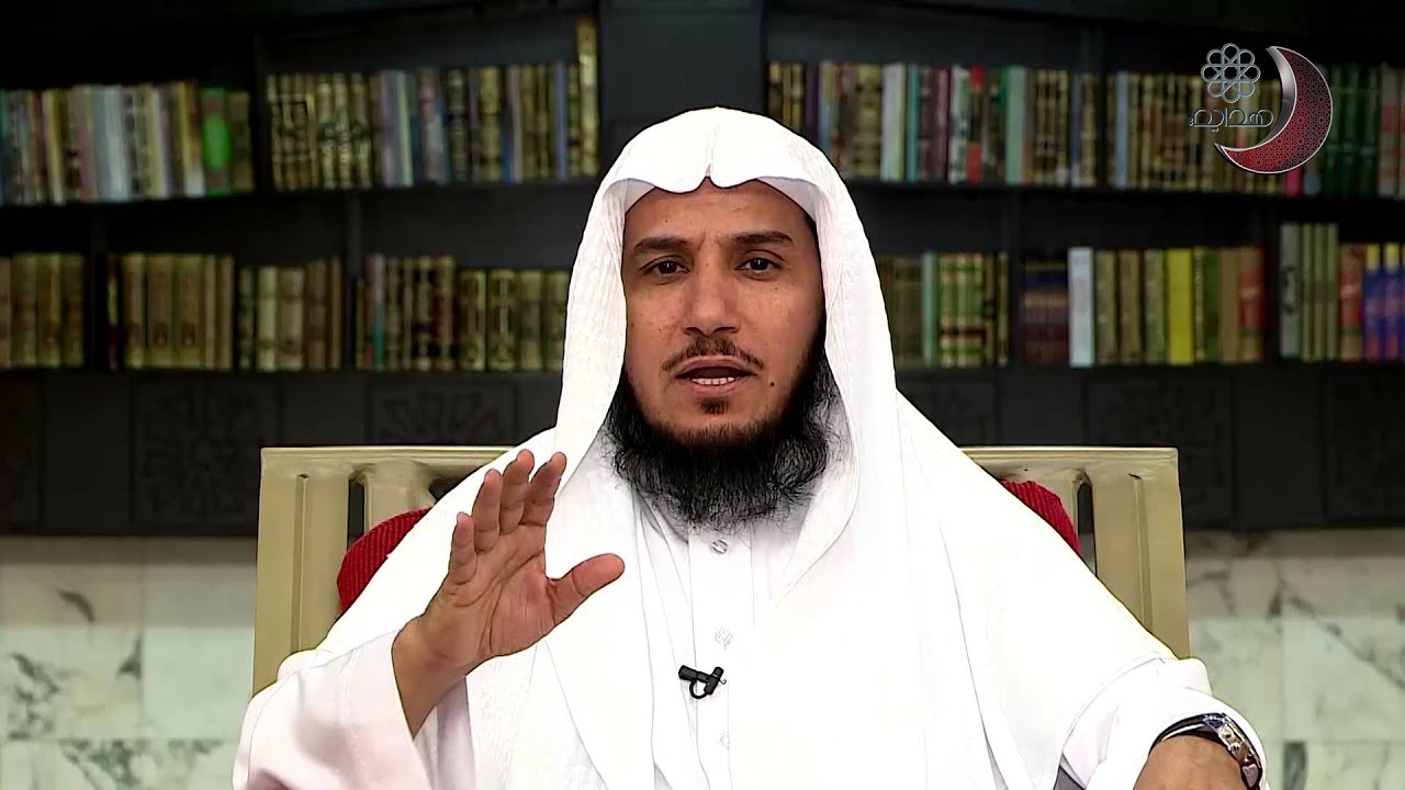 هكذا اعتكف رسول الله ﷺ