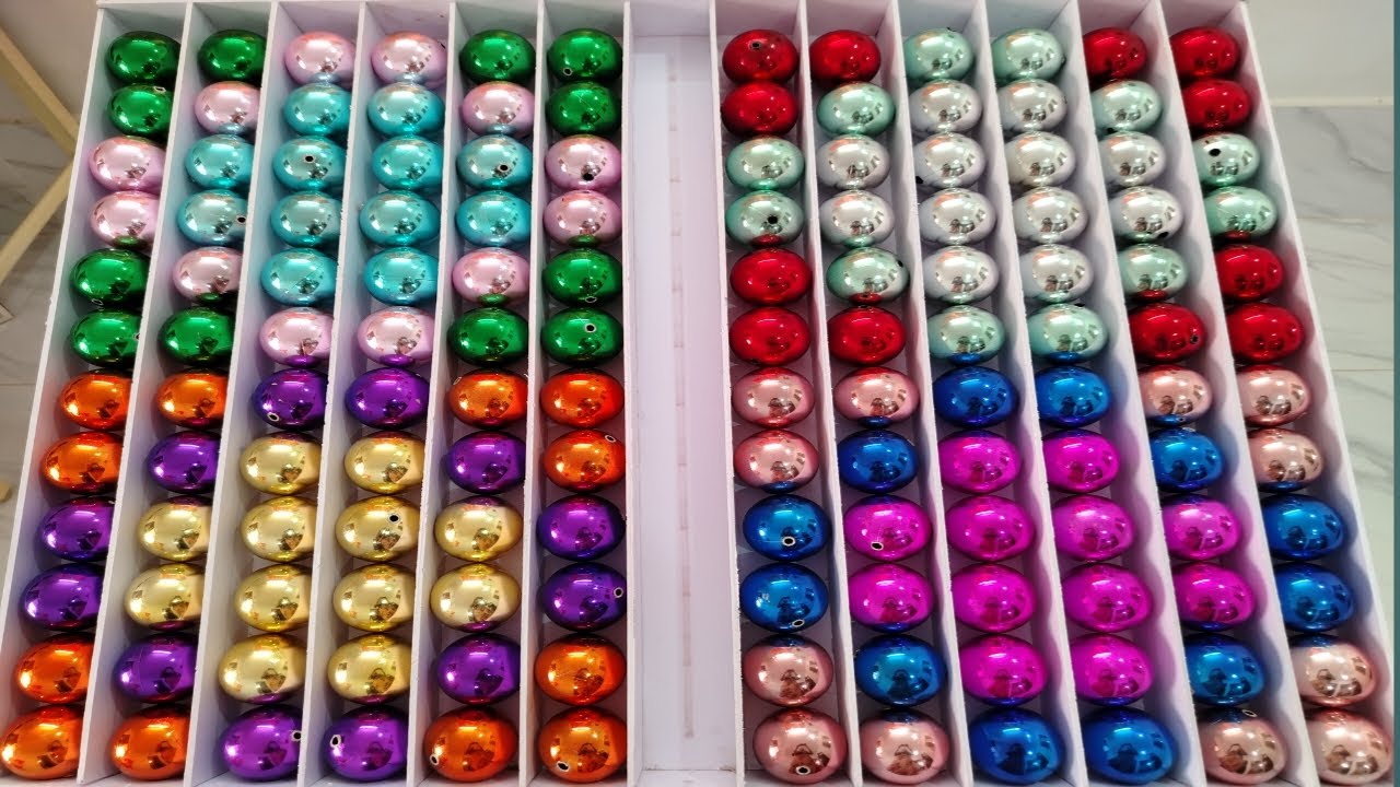 Color Ball Sorting Battle | Fast Hands, Sharp Eyes