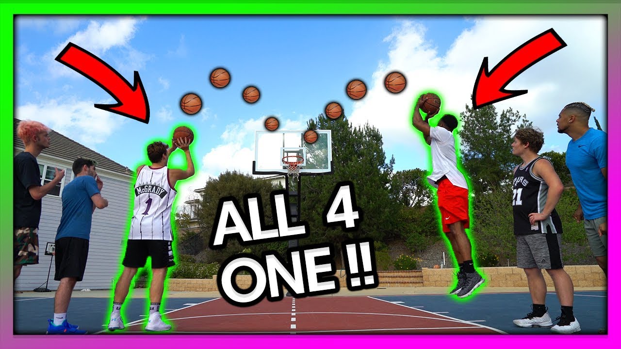 2HYPE BASKETBALL 