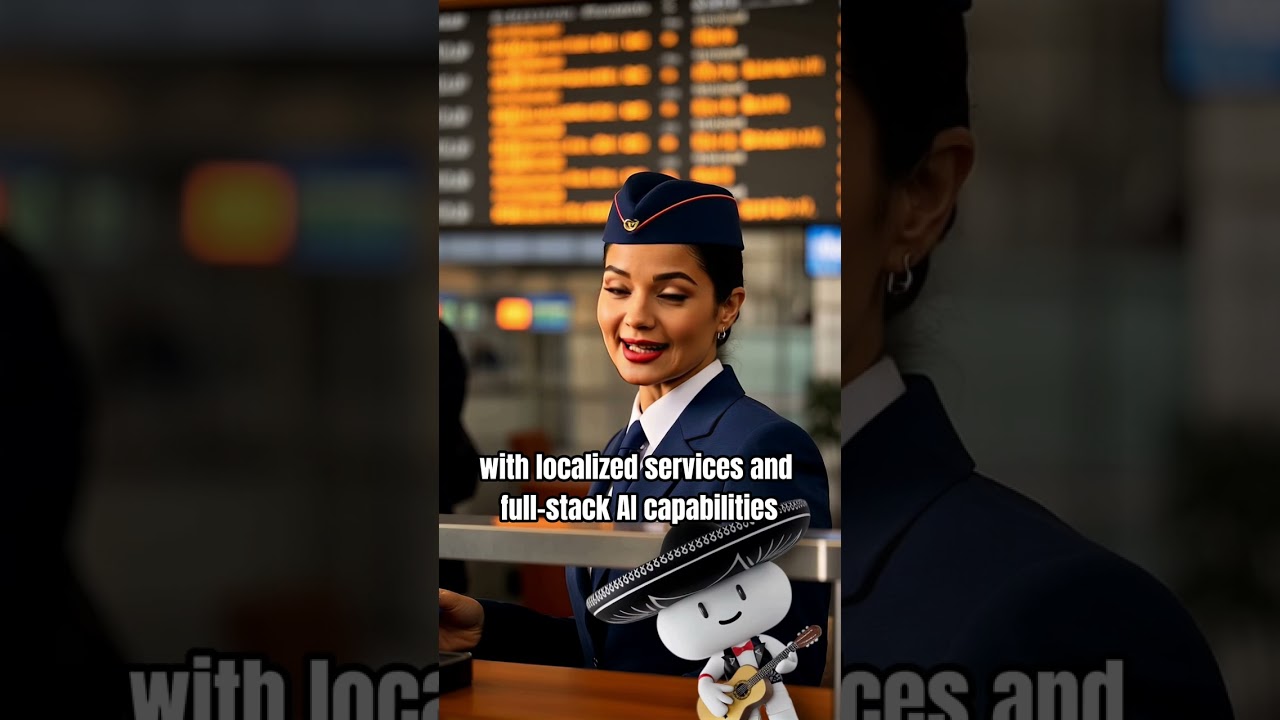 🛫 Breaking News from Gate AI: Flight AC-2025 Has Landed!
