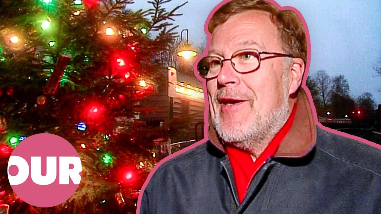 Christmas On The North Yorkshire Moors Railway | Yorkshire Steam E5 | Our Stories