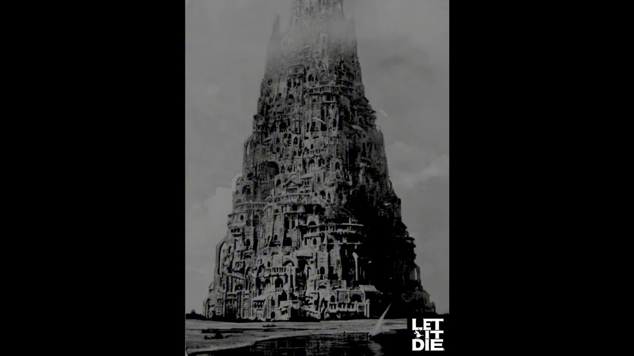 The Tower Of…