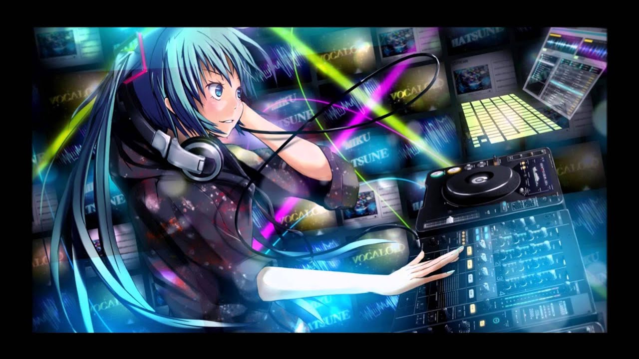 Poupée De Cire Poupée De Son - Nightcore