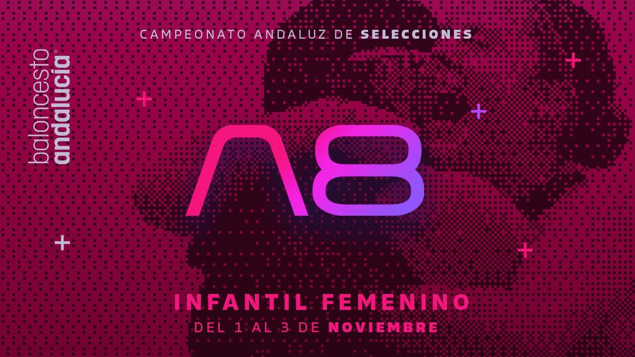 A8 INF FEM 2024 - J1 - Almería - Cádiz