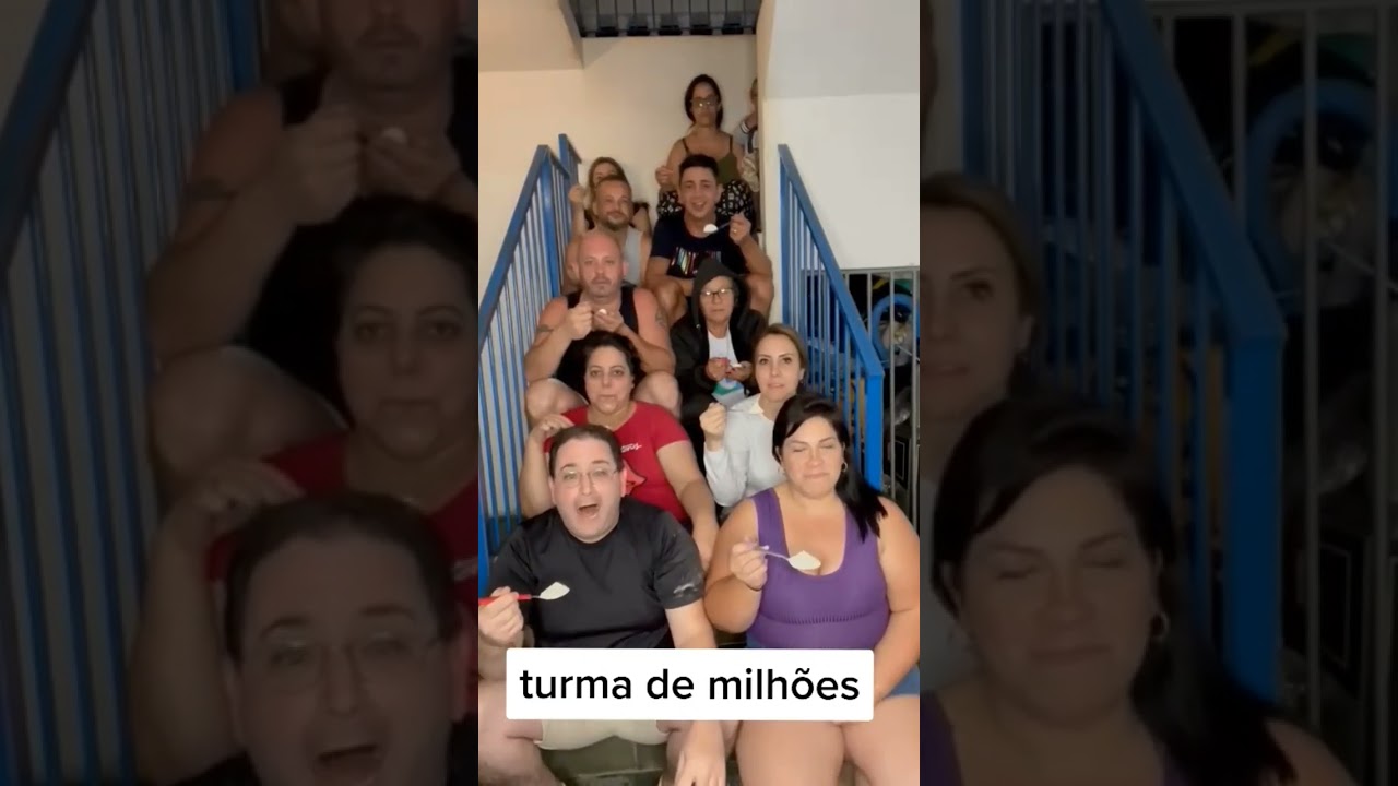 brincadeira para fazer com amigos #humor #shorts #brincadeiras #natal