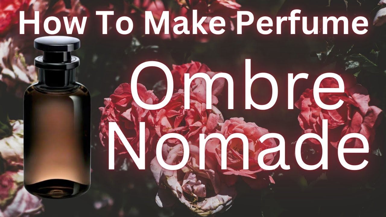 How to make Ombre Nomade (type)