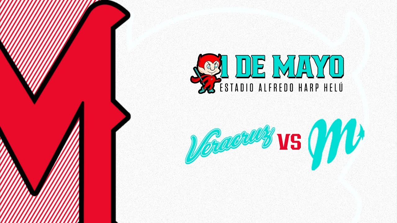 ¡En vivo! El Águila de Veracruz vs Diablos Rojos del México. 1 de mayo, 2024.