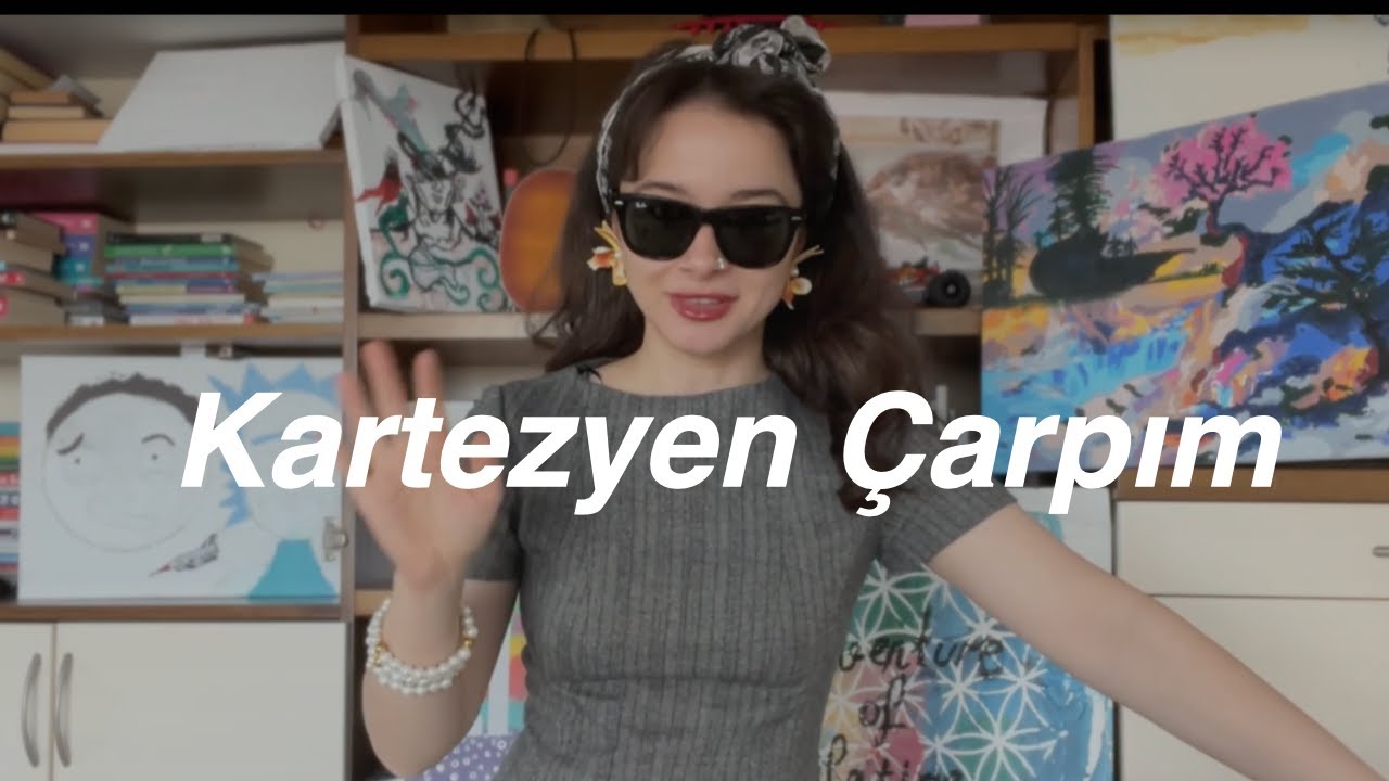 Cartesian Product Explained! | Ordered Pairs & n-Tuples Made Simple