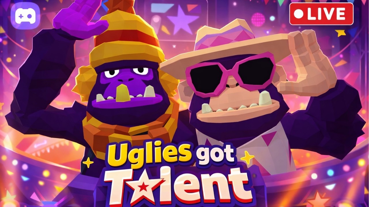 UGlies Got Talent