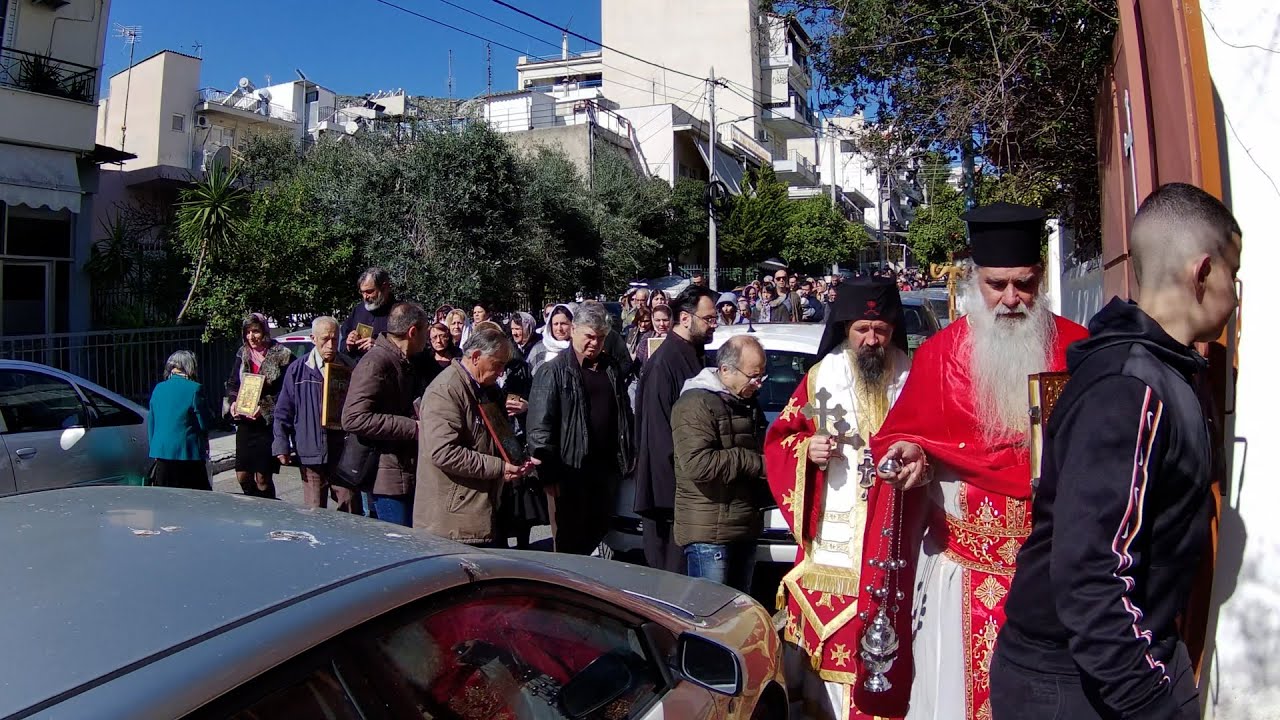 ΚΥΡΙΑΚΗ ΟΡΘΟΔΟΞΙΑΣ 2025