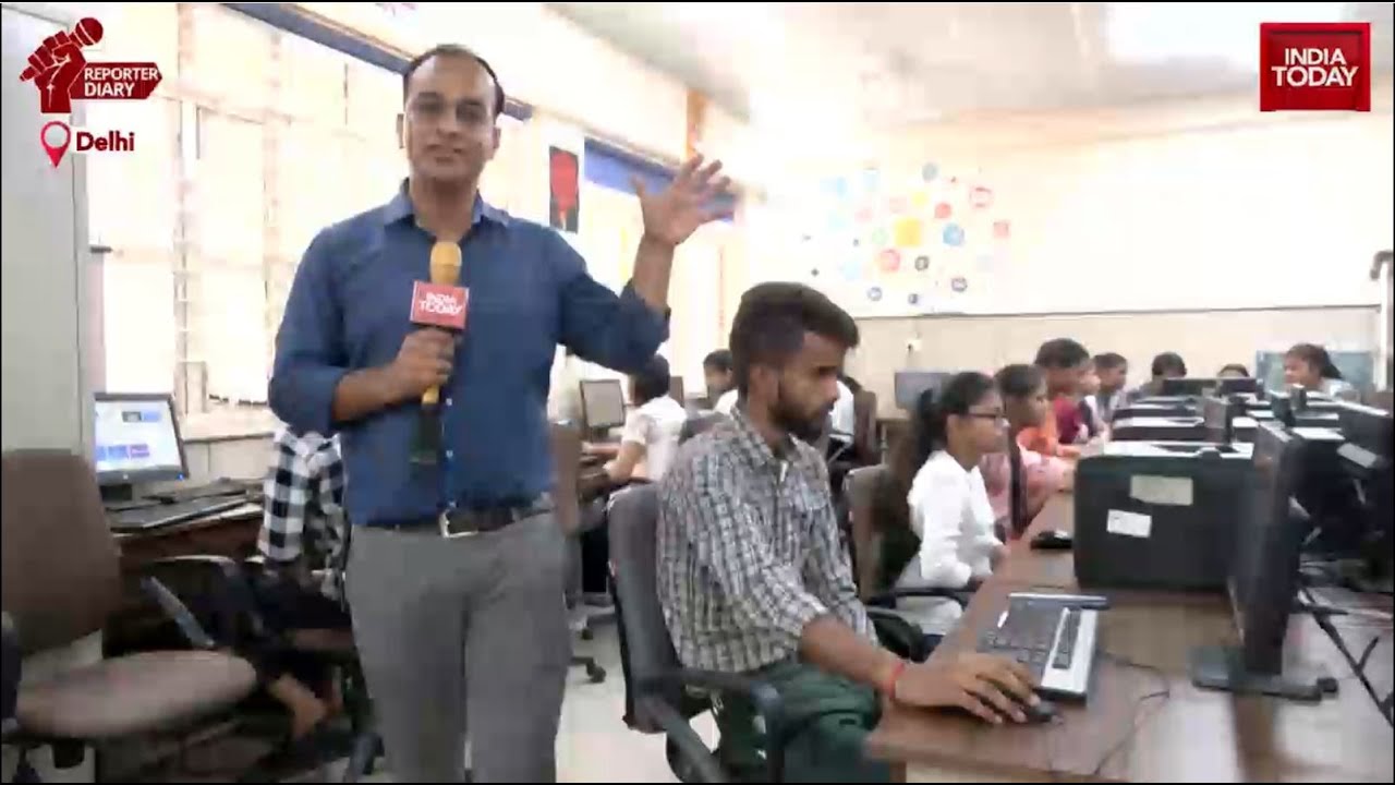 CUET 2022: Students Set For Central University Entrance Test, Express Concerns Over New Exam Pattern