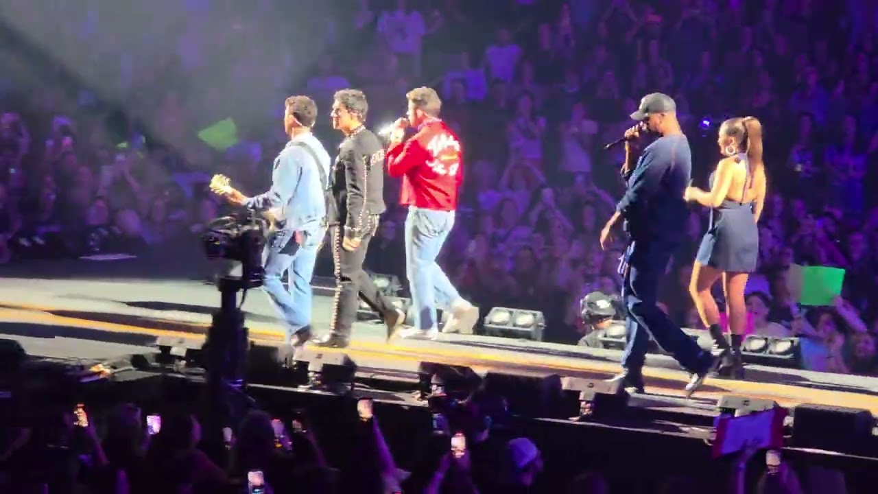 Jonas Brother's  - Only Human 