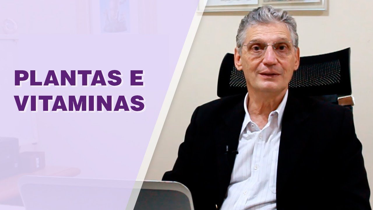 Plantas e vitaminas para tratar a dor de cabeça. Dr Carlos Bordini explica