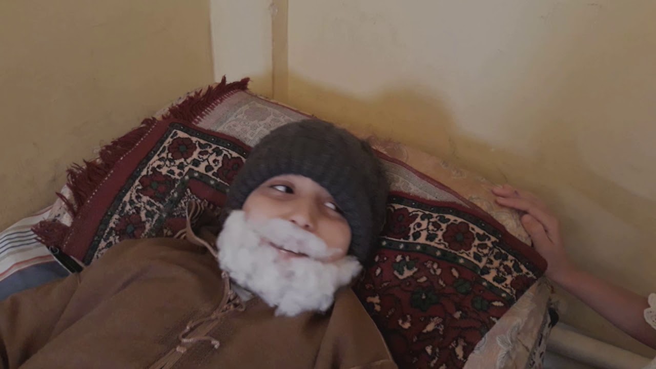 مسرحية العربي بن مهيدي