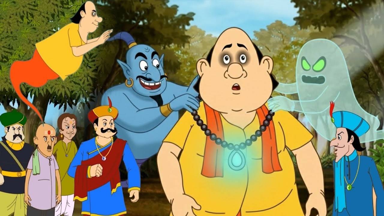 ভূতেরা গোপাল দাদাকে মালা পরিয়ে তাদের দলে অন্তর্ভুক্ত করল | Gopal Bhar | New Episode 2026