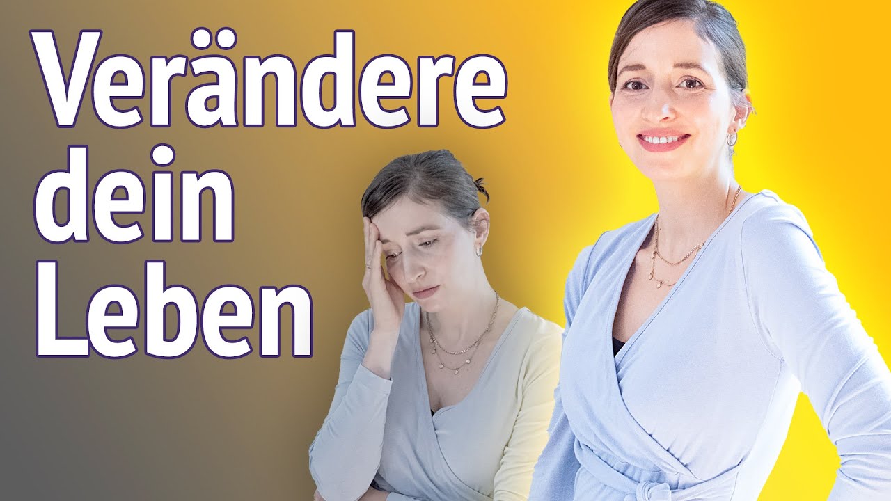 Starte deine Heldenreise: 8 Schritte, um dein Leben zum Besseren zu verändern