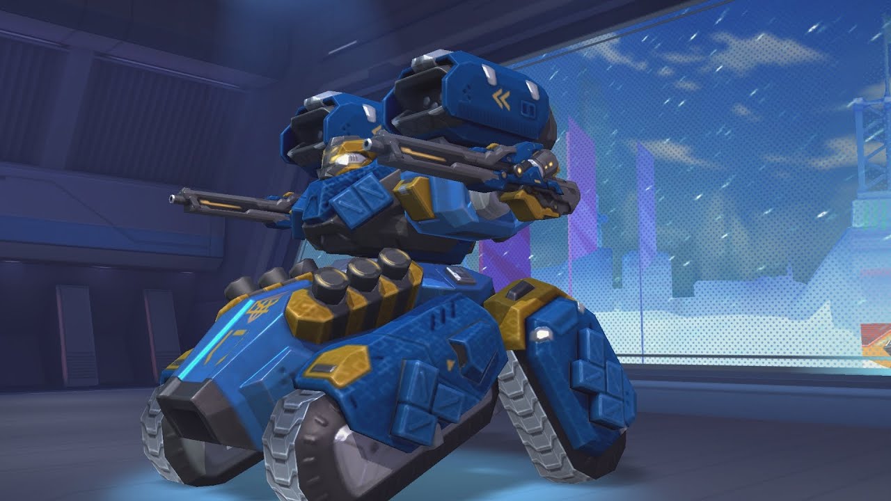 Mech arena DREADNOUGHT unlock 🔓🔓🥰🥰 bettle win 