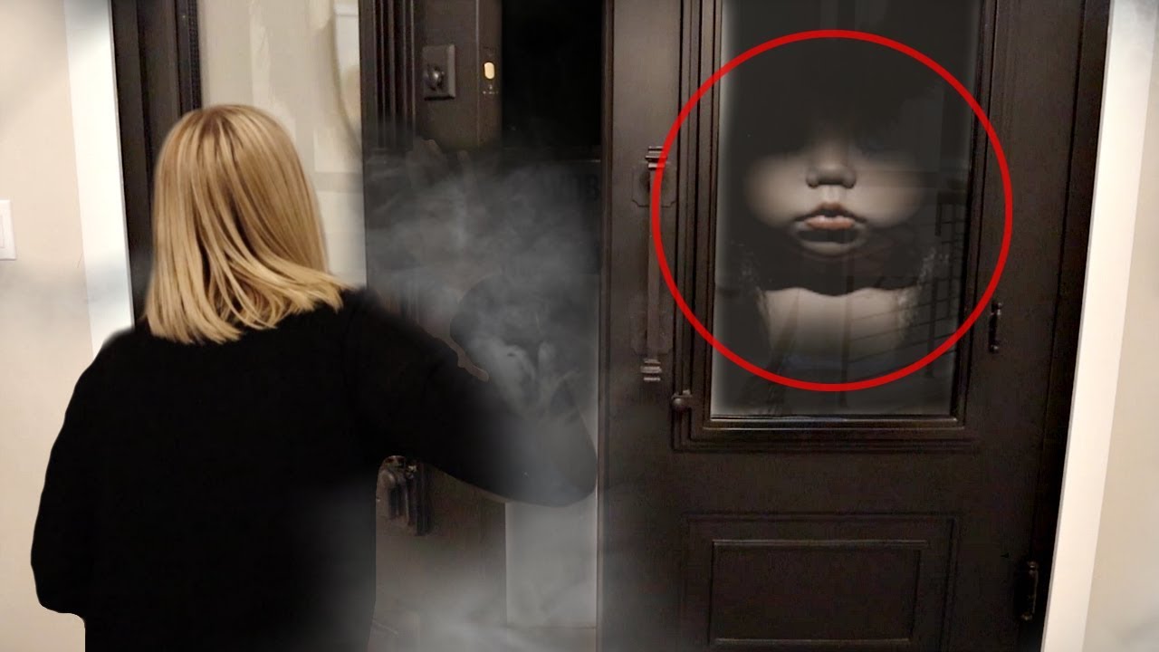 FREE ME! The DollMovie