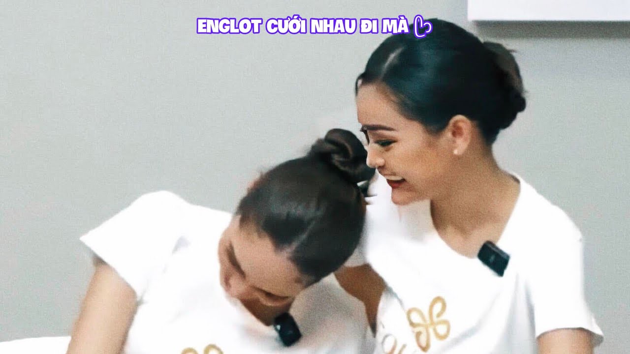 « vietsub » Englot x SEOUL PLUS 220824 💛