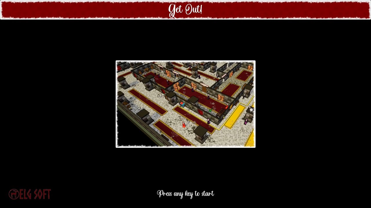 Santa's War on Christmas - Level 2 Playthrough