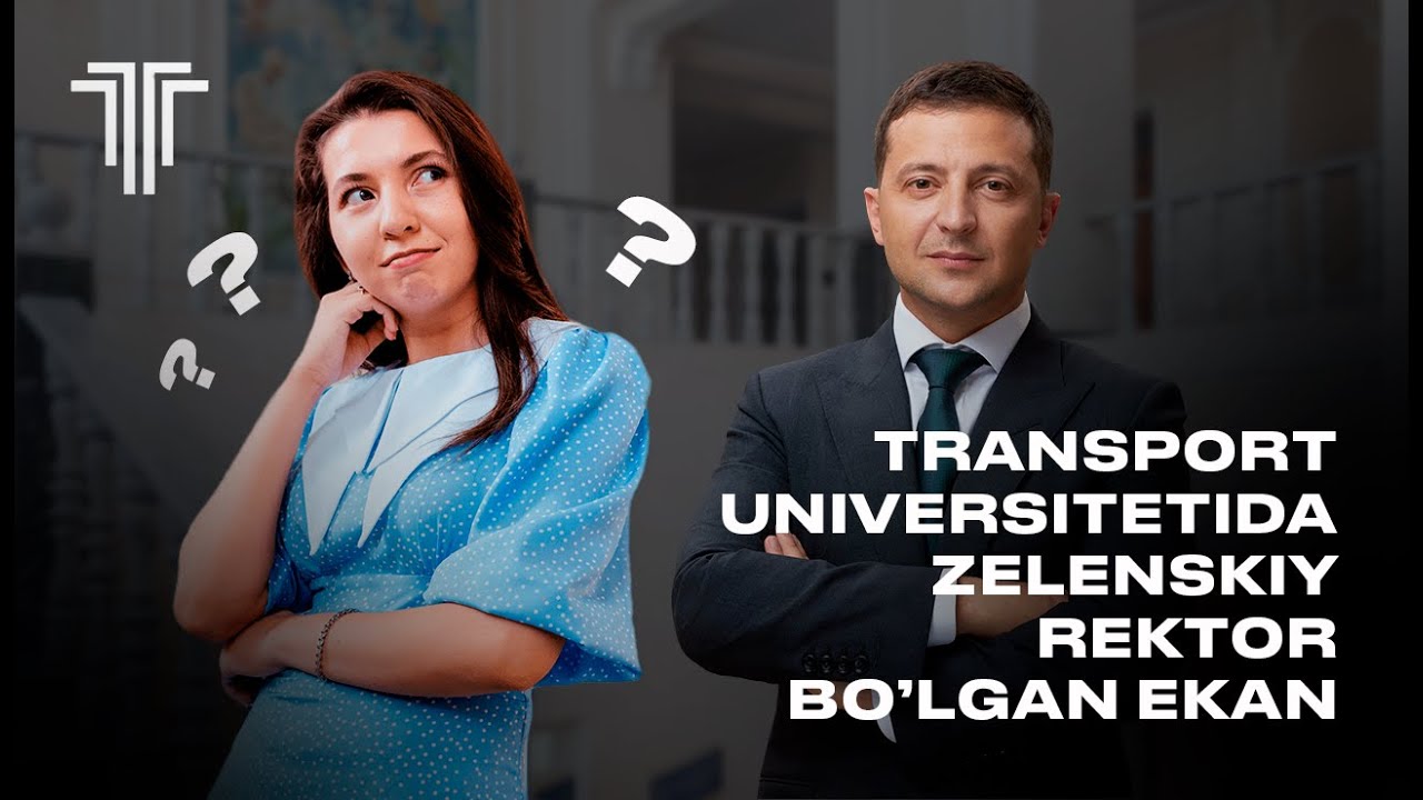 Toshkent davlat transport universiteti | Pro Univer