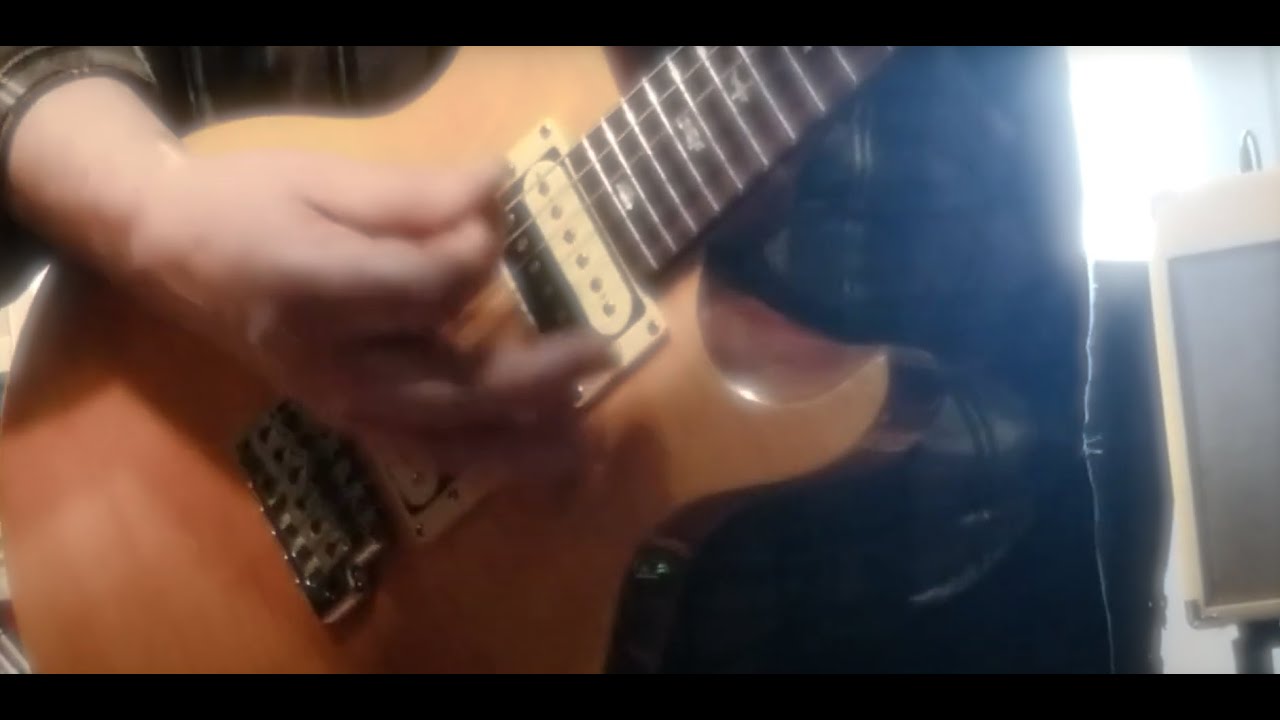 Dirty old town-Cover