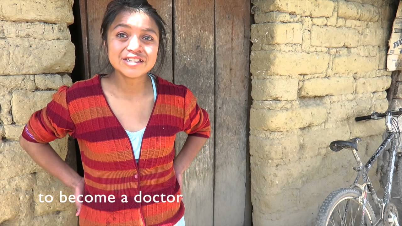 CBB Families in Guatemala 2015