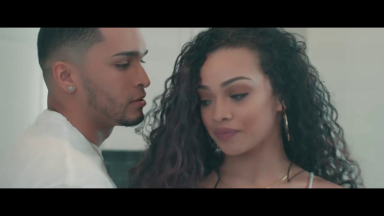 JAHZEL - Me Dejaste De Amar (Official Video)