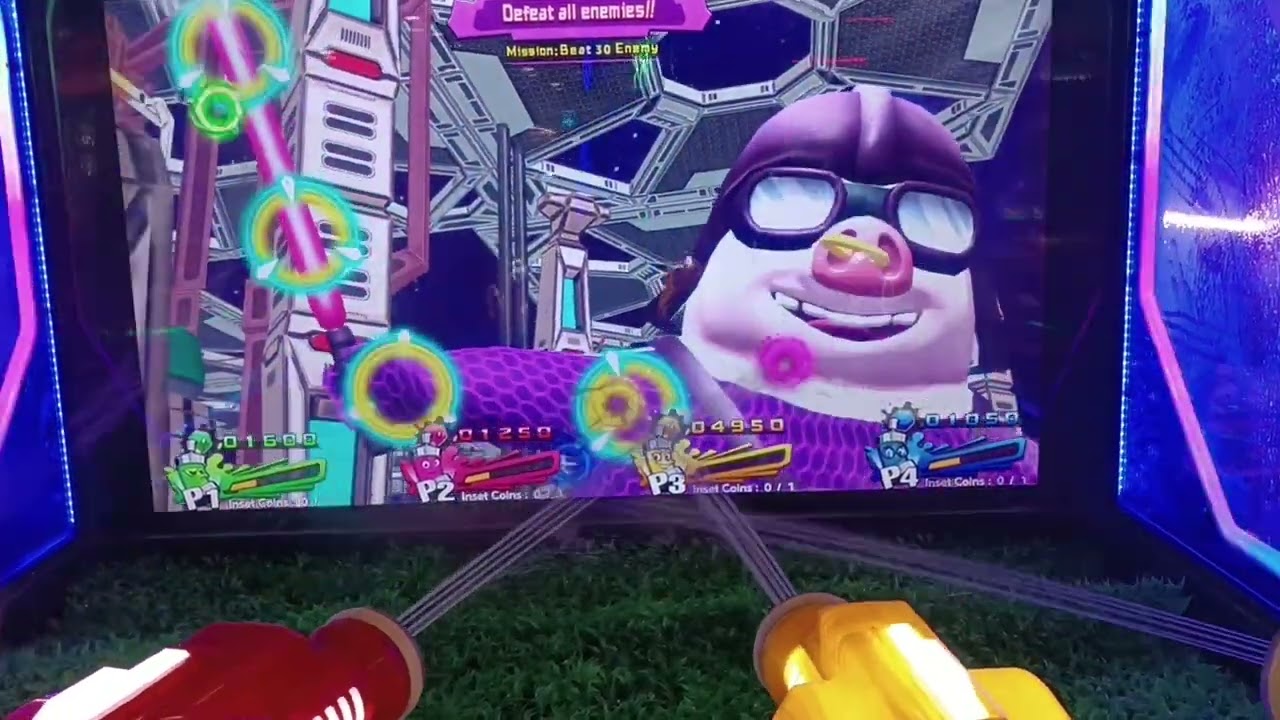splash fun 2 win
