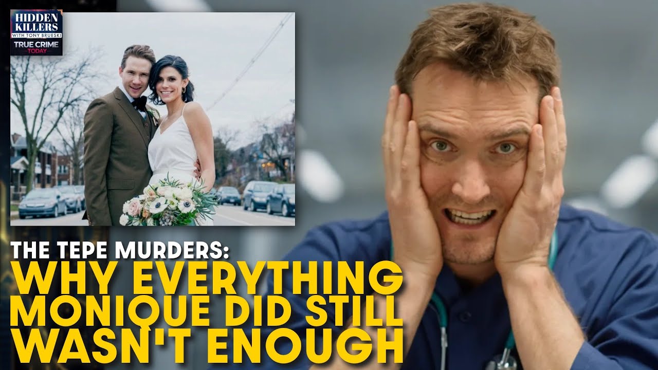 Monique Tepe Did Everything Right—FBI Expert Explains Why It Wasn't Enough